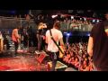 VERSAEMERGE: Whisperer (TOUR VIDEO)