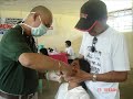 Trip to Anao-aon and Honrado of the DepEd Surigao del Norte Medical and Dental Team in 2006San Francisco, Surigao del NorteFrom Wikipedia, the free encyclopediaSan Francisco is a 5th class municipality in the province of Surigao del Norte, Philippines. According to the 2000 census, it has a population of 11,521 people in 2,286 households.San Francisco is politically subdivided into 11 barangays.    * Amontay    * Balite    * Banbanon    * Diaz    * Honrado    * Jubgan    * Linongganan    * Macopa    * Magtangale    * Oslao    * Poblacion