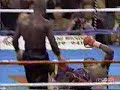 James Toney vs. \