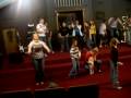 videos de Elim FIRE Youth Group New Year's Eve Party 2009 Countdown 021
