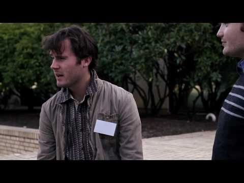 The Uptight American Short Film