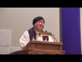 대림절피정 특강3-6-김광근 도미니코 신부님-맞춤형 신앙이 필요하다