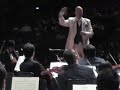Volker Hartung conducts Edvard Grieg\