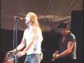 Jackyl live @ La Crosse WI Riverfest 7-2-2005 the lumberjack