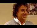 Marco Borsato in de Rode Loper