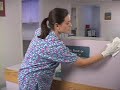 Infection Control Training Video for Environmental Services Infection Control Training Video for Environmental Services