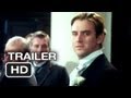 Summer In February TRAILER 1 (2013) - Dominic Cooper, Emily Browning Movie HD