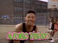 El principe de bel air en espa�ol