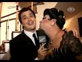 CQC - Rafael Cortez na Pe�a \