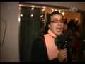 CQC - Rafael Cortez na Peça 'Mistério da Mansão' 28/07/08