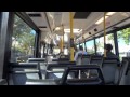 Click here to watch this video TEASER - Brisbane Transport Bus 339 - Volvo B10M Mk III (ZF) (Austral) - 199 Inbound