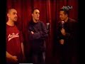 Kickback-Live(Interview) Kickback-Live(Interview)