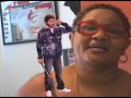 Sem Coment�rios, com Marcos Mion - Coca-cola do deserto!!