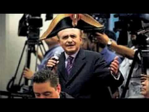 Carmen Aristegui comenta sobre la salida de Pedro Ferriz de Con de