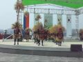 AFC's ati-atihan performance