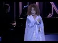 www.digitalclassics.co.uk
live performance of the one woman show by irrepressable soprano julia migenes. here she draws on her experiences in opera to invite us to look afresh at the genre she loves. and with audacious anecdotes she sketches out the life of an opera singer, using her iconoclastic and earthly humour to throw open the gates to the world of opera in all its preposterousness. 
available on dvd from www.digitalclassics.co.uk and amazon.