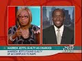 Star Jones Discusses Warren Jeffs Verdict
