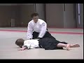 daito ryu shintojushinkai yamamoto kakuyoshi aikijyujyutsu t