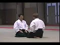 daito ryu shintojushinkai yamamoto kakuyoshi aikijyujyutsu t
