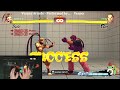 Super Street Fighter 4 Denemeler - Ibuki