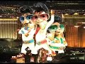 Alvin presley - chipmunks