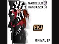 MARCELLO RANDAZZO - MINIMAL MUSIC