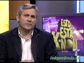 Edwin Irizarry Mora en Esto está K-ñón Edwin Irizarry Mora en Esto está K-ñón