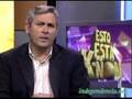 Edwin Irizarry Mora en Esto está K-ñón