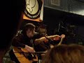 Pin Your Wings acoustic Pin Your Wings acoustic