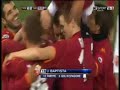 AS Roma - Sampdoria 2-0 goals