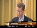 Peter Debnam says we should have ratified Kyoto