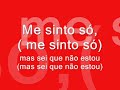 é uma musica lindaaa, curto muitoooo...e tenho certeza que quem ouvir tbm vai se amarrar o/ Especialmente: Lah,nathy e gaaah*