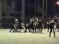 Meteores cadet 2006-2007