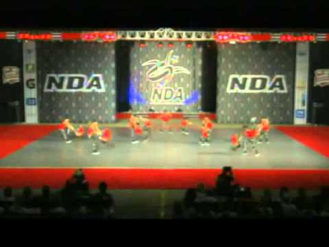 how to apply nda 2014