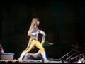 03 The Trooper Iron Maiden Rock In Rio 85 Español Subtitulos CC