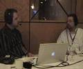 BlogTalkRadio at ONA 2007 BlogTalkRadio at ONA 2007