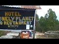 Trekking Annapurna - Ghandruk to Tadapani 4th day part 1