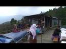 Trekking Annapurna - Ghandruk to Tadapani 4th day part 1