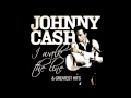 ジョニー・キャッシュ