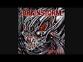 3rd track on brainstorm's 1997 debut album 