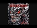3rd track on brainstorm's 1997 debut album 