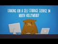 BoxnGo Self Storage North Hollywood