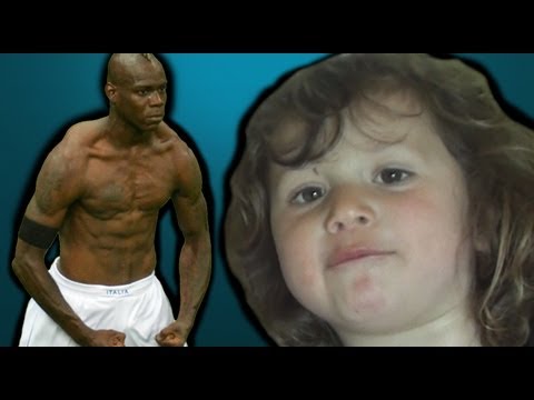 Se video