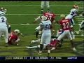 Darren Sproles Senior Bowl