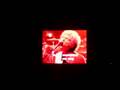 Live David Crowder Band at Creation Fest 2007