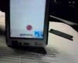 Nokia N95 Accelerometer Moving Ball