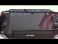 Playstation Vita remote play testing