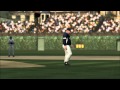 MLB 2K11: New York Yankees vs. Chicago Cubs - Franchise Mode