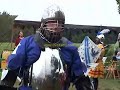 2007 Fall Crown - Britta vs Jean Paul