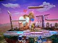 Super smash bros bral ike vs link